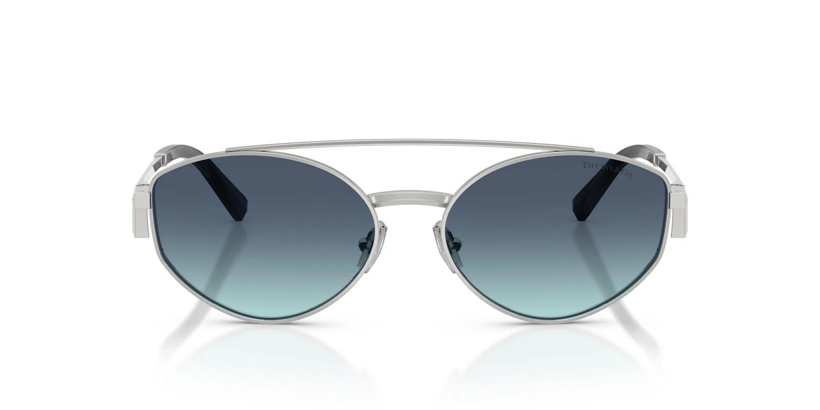 Tiffany 3125 Sunglasses - view 17